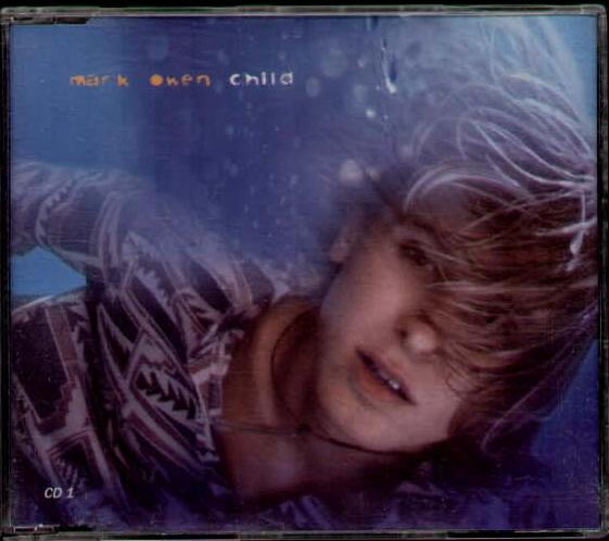 Mark Owen - Child