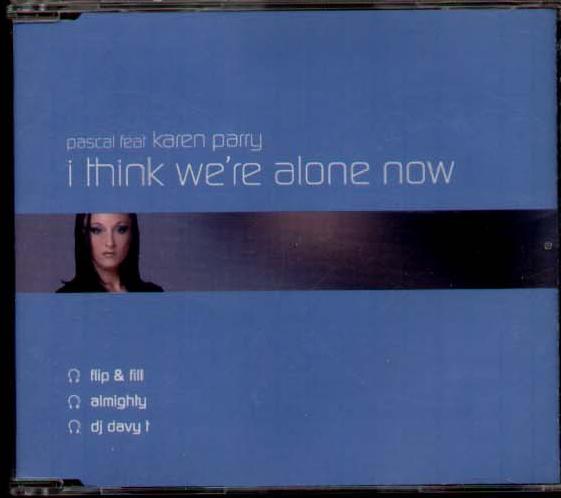 Pascal Feat Karen Parry CD