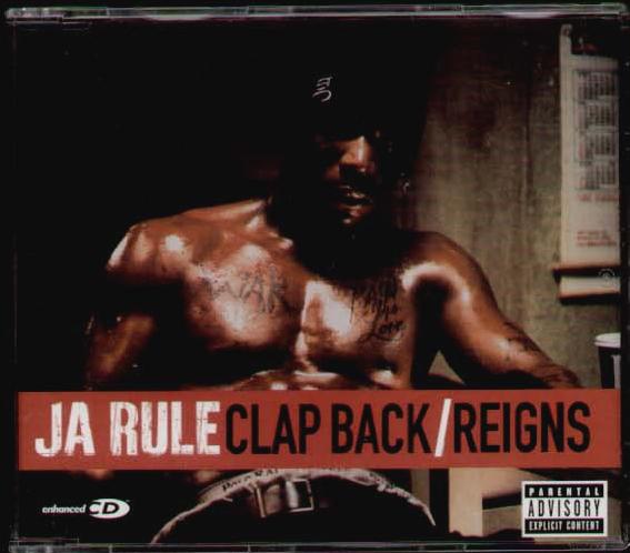 Clap Back listings