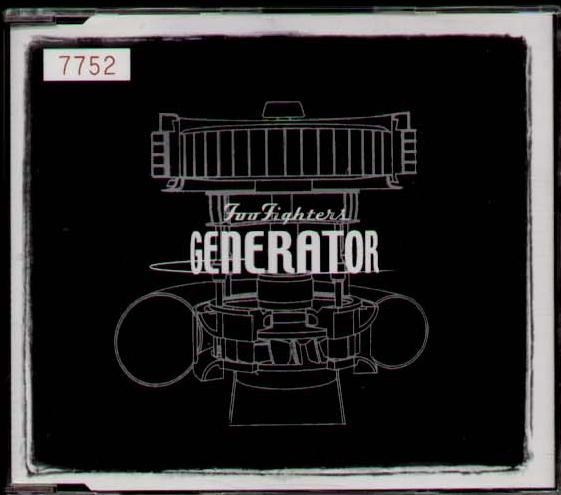 Foo Fighters - Generator