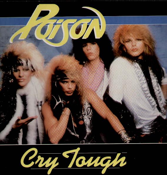 Poison 12"