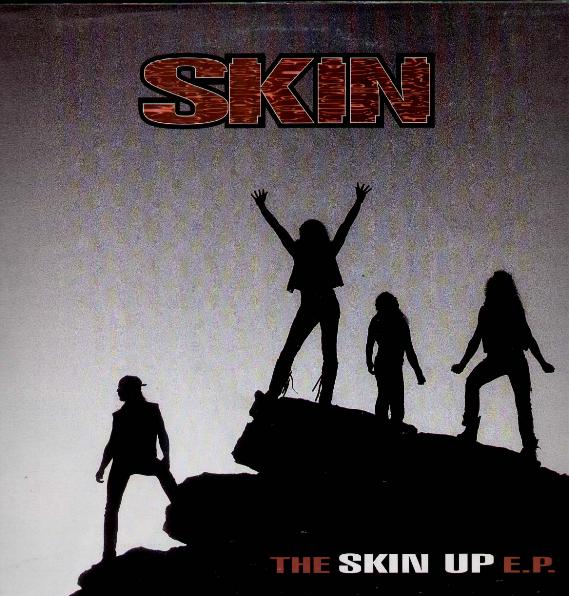 Skin - The Skin Up Ep