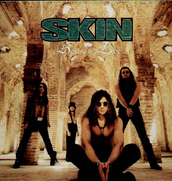 Skin - House Of Love