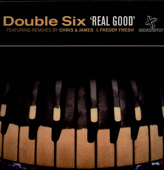 Double Six 12"