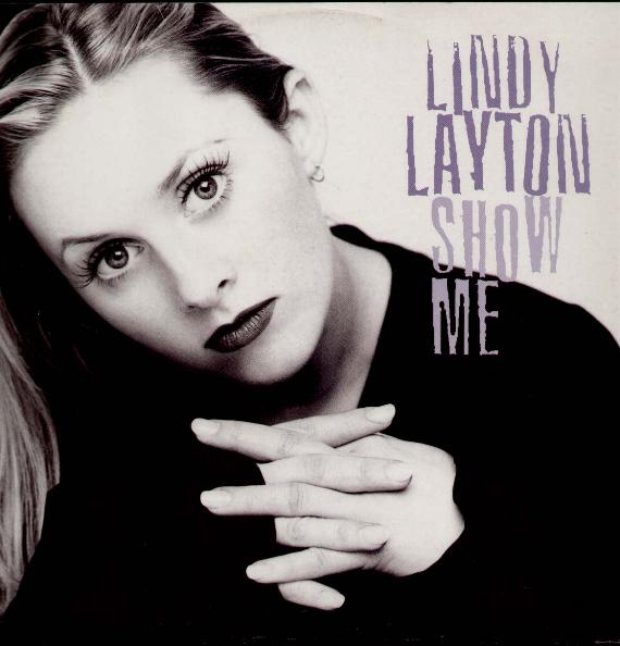 Show Me - Lindy Layton
