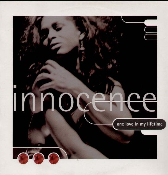 Innocence 12"