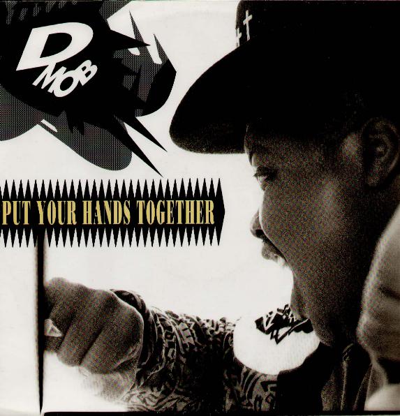 D Mob 12"