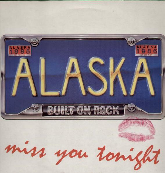 Alaska 12"