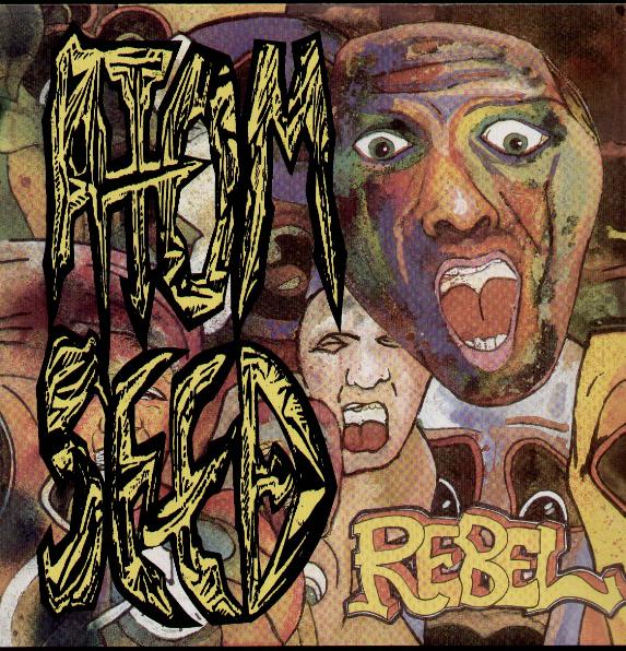 Rebel listings