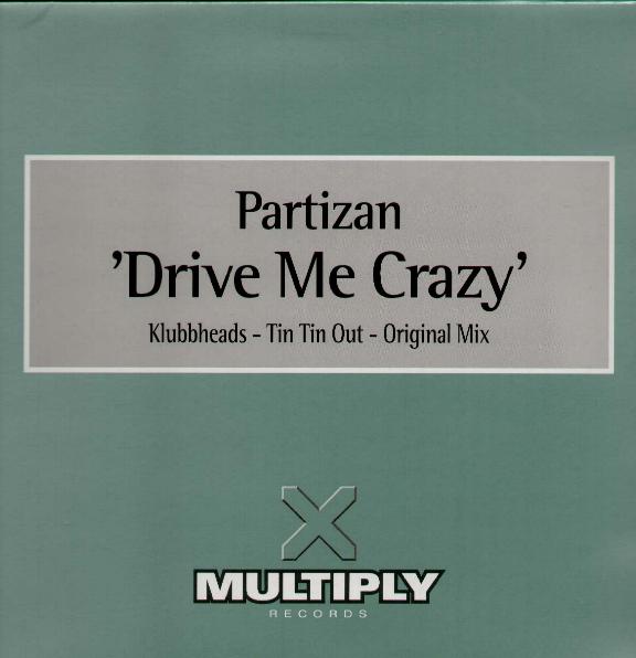 Partizan 12"