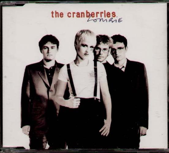 Cranberries - Zombie