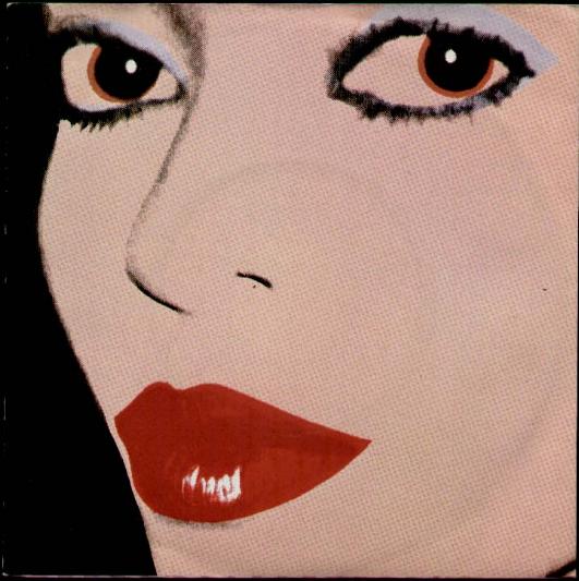 Diana Ross 7"