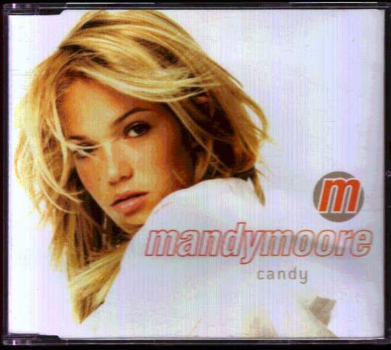 Mandy Moore - Candy