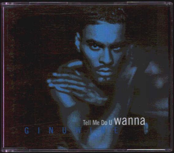 Ginuwine - Tell Me Do U Wanna