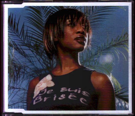 Beverley Knight - Get Up
