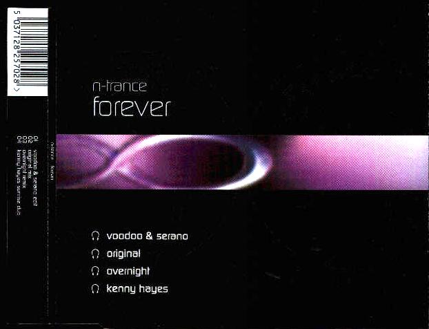N-Trance CD