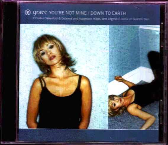 Grace CD