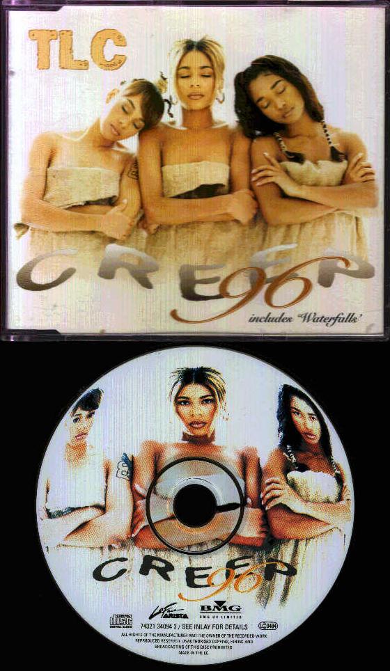 Tlc - Creep 96