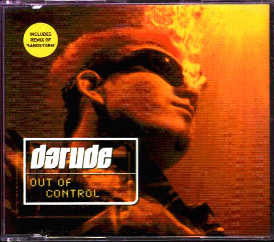 Darude - Out Of Control