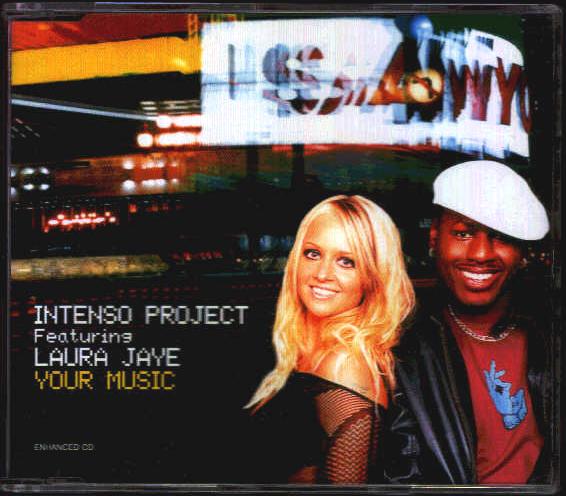Your Music listings