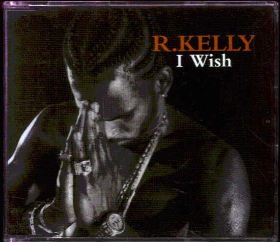 Download R Kelly I Wish Remix dc285
