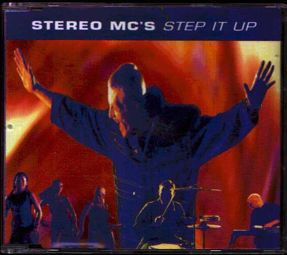 Stereo Mc's CD