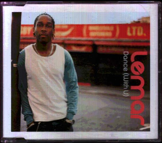 Lemar - Dance