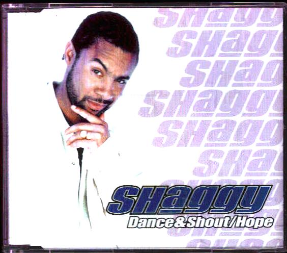 Shaggy - Dance & Shout/hope