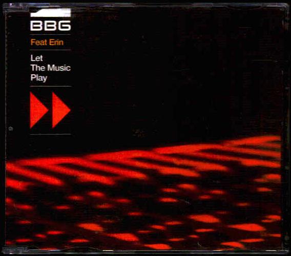 Bbg Feat Erin CD