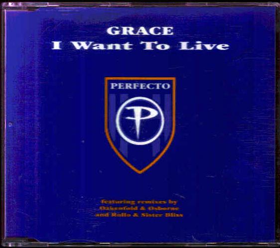 Grace CD