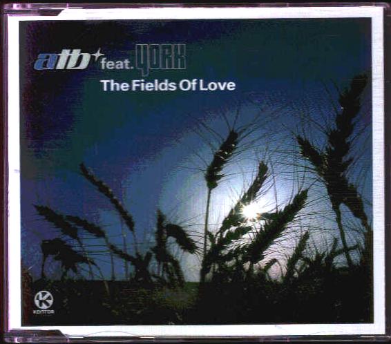 Atb Feat York CD