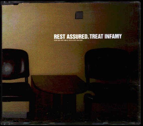 Rest Assured - Treat Infamy