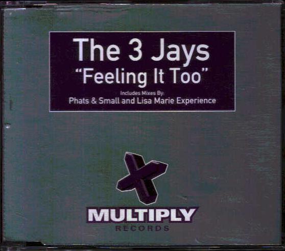 3 Jays CD