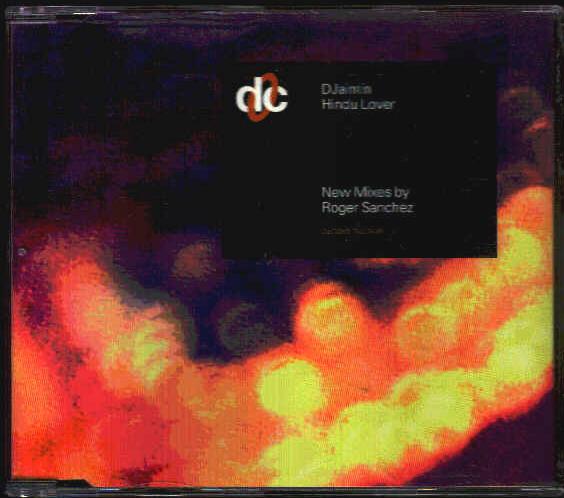 Djaimin CD