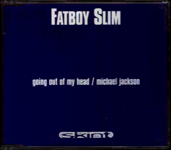 Fatboy Slim - Going Out Of My Head
