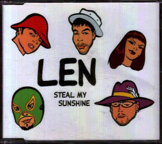Len - Steal My Sunshine