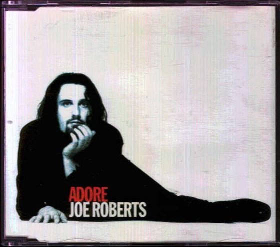 Joe Roberts - Adore