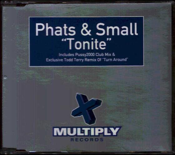 Phats & Small CD
