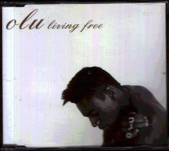 Olu - Living Free
