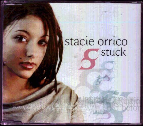 Stuck - Stacie Orrico