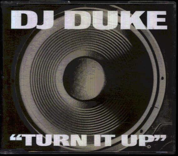 Dj Duke CD
