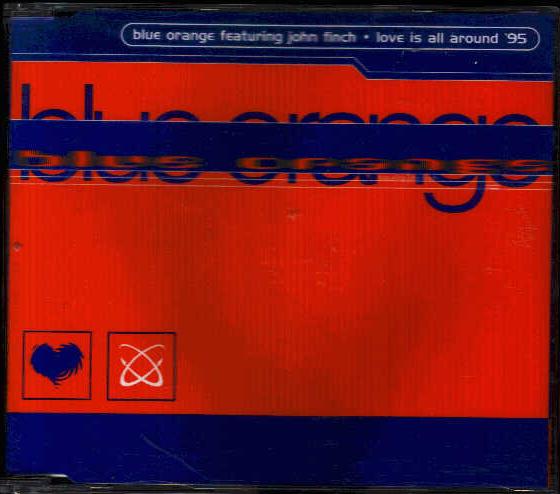Love Is All Around 95 listings