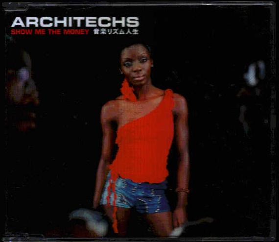 Architechs CD