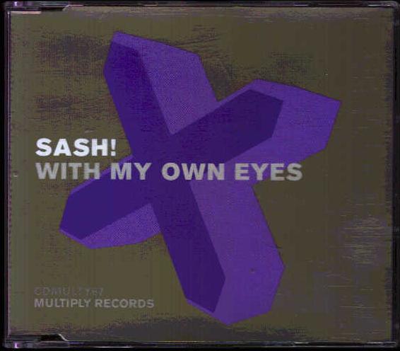 Sash CD