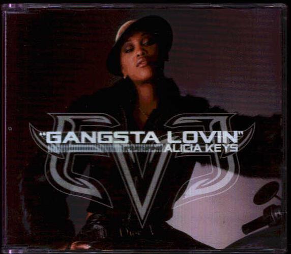 Eve â€” Gangsta Lovin (feat. Alicia Keys) Lyrics
