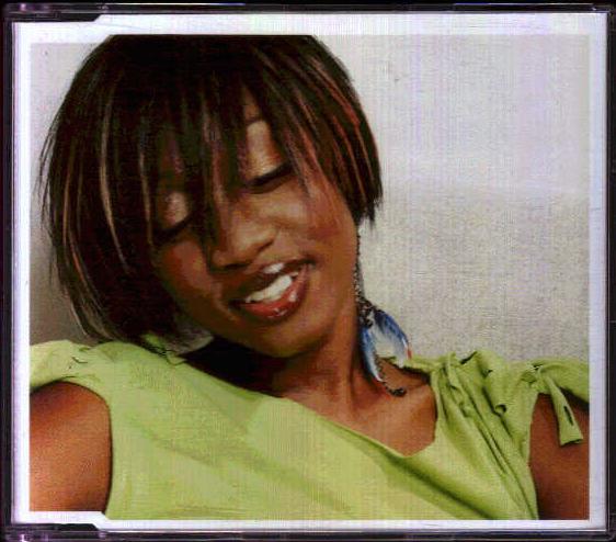 Beverley Knight CD
