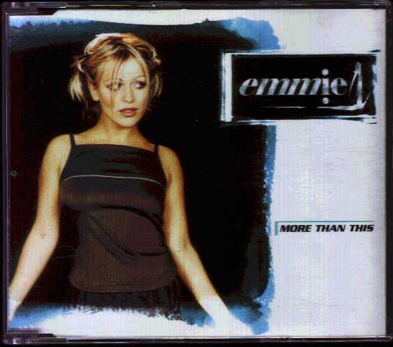 Emmie CD