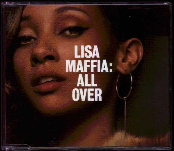 Lisa Maffia CD
