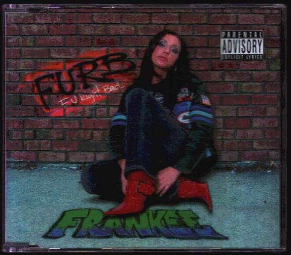 Frankee CD