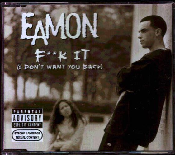 Eamon CD